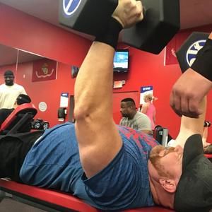 Meet your Posher, Gary